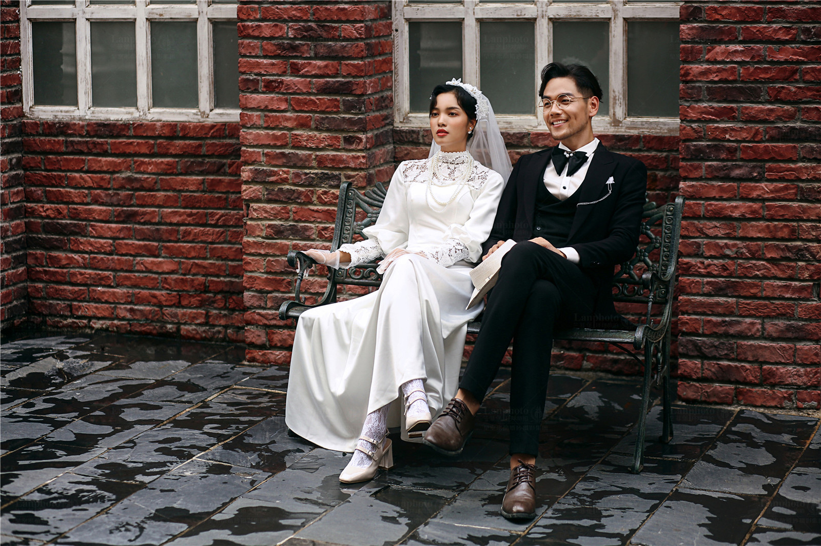 锦年小镇_近期主题 | 作品展示 | 深圳皇室米兰婚纱摄影集团